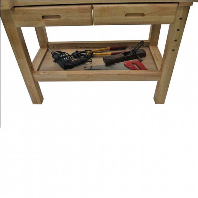 Верстак деревянный Стандарт бук