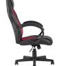 Кресло игровое TopChairs Renegade красное