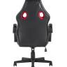 Кресло игровое TopChairs Renegade красное