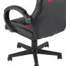 Кресло игровое TopChairs Renegade красное