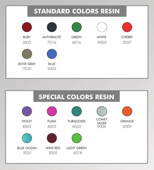 Душ уличный Funny Yin T 305 антрацит 170х170х2320 мм