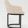 Стул Bella ivory / Black