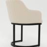 Стул Bella ivory / Black