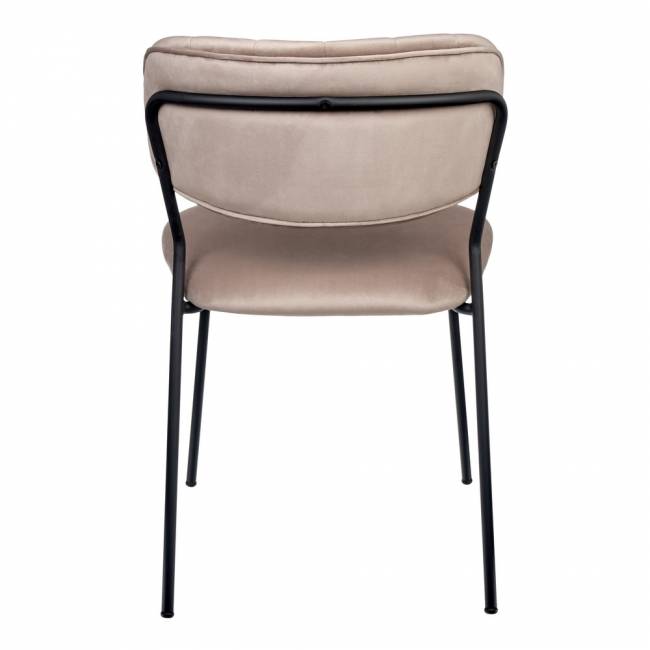 Стул Carol латте Стул Carol латте