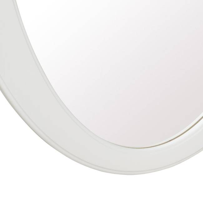 Зеркало Leset Опера Молочный дуб Зеркало Leset Опера Молочный дуб