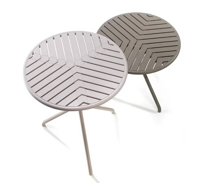 Cтолик кофейный Lol Poliweave Ø600х510 мм