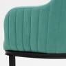 Стул Bella Mint (Тиффани) / Black