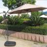 Садовый зонт Garden Way MARSEILLE, бежевый