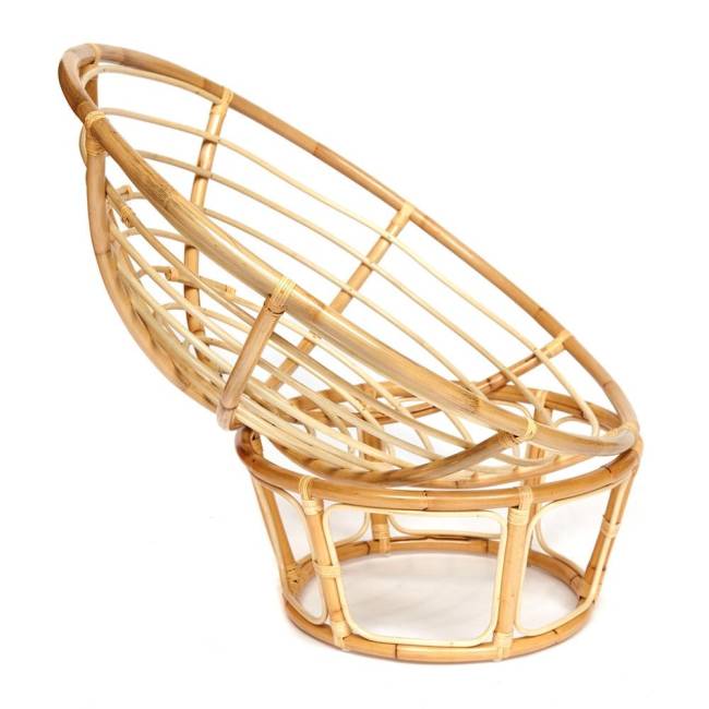 Кресло PAPASAN ECO/ПАПАСАН ЭКО P115-1/SP STD /c подушкой, ремешками/ диаметр подушки 125 см, 115x101x92 см, Natural (натуральный), ткань Коричневый, 3М7-147 Natural (натуральный) Кресло PAPASAN ECO/ПАПАСАН ЭКО P115-1/SP STD /c подушкой, ремешками/ диаметр подушки 125 см, 115x101x92 см, Natural (натуральный), ткань Коричневый, 3М7-147 Natural (натуральный)