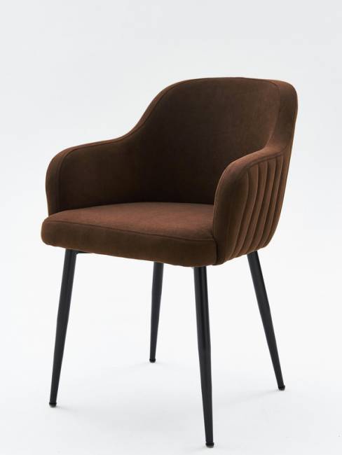 Стул Modern Bitter / Black