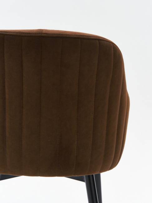 Стул Modern Bitter / Black