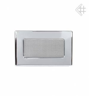 11х17 никелированная