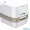 Биотуалет Lupmex 79112 12л с индикатором