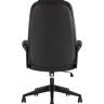 Кресло игровое TopChairs ST-CYBER 8 черный/красный
