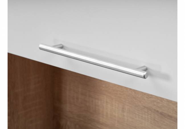 КСТ-14Л левый дуб сонома / белый