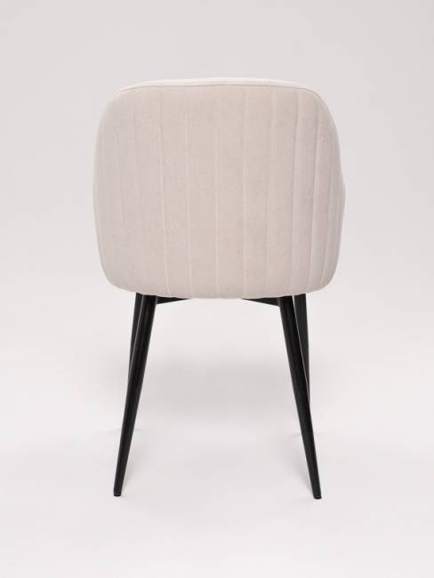 Стул Modern ivory / Black