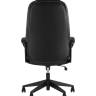 Кресло игровое TopChairs ST-CYBER 8 черный/салатовый