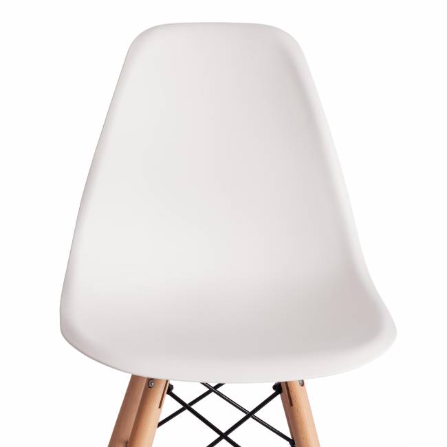 Стул барный Cindy Bar Chair (mod. 80-1) / 1 шт. в упаковке дерево бук/металл/пластик, 50 х 51 х 109 см, White (Белый) 70029/ натуральный белый дерево бук/металл/пластик Стул барный Cindy Bar Chair (mod. 80-1) / 1 шт. в упаковке дерево бук/металл/пластик, 50 х 51 х 109 см, White (Белый) 70029/ натуральный белый дерево бук/металл/пластик