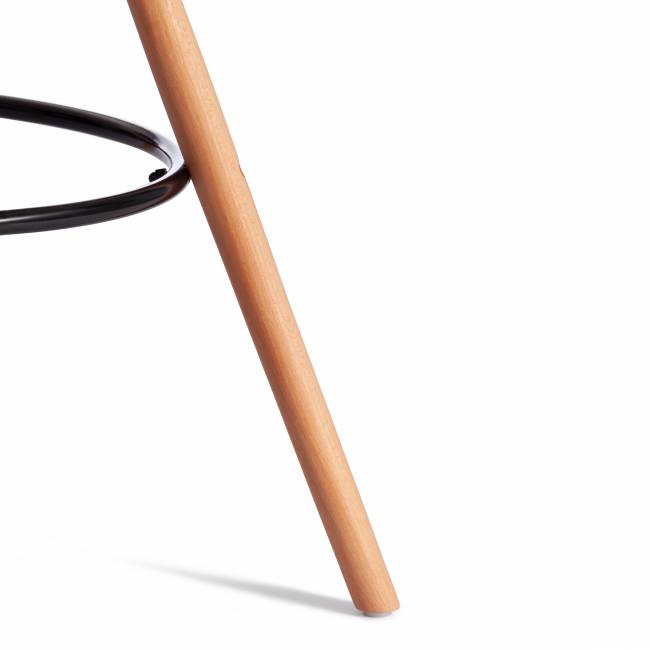 Стул барный Cindy Bar Chair (mod. 80-1) / 1 шт. в упаковке дерево бук/металл/пластик, 50 х 51 х 109 см, White (Белый) 70029/ натуральный белый дерево бук/металл/пластик Стул барный Cindy Bar Chair (mod. 80-1) / 1 шт. в упаковке дерево бук/металл/пластик, 50 х 51 х 109 см, White (Белый) 70029/ натуральный белый дерево бук/металл/пластик