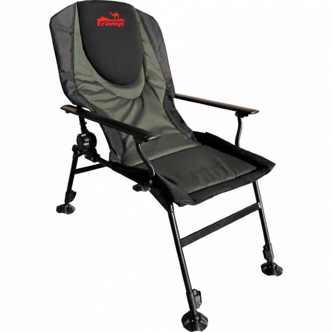 Кресло карповое Tramp Chairman TRF-031 Кресло карповое Tramp Chairman TRF-031