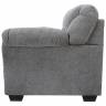 Диван Allmaxx 2810535 2-местный, 155х96х99 см, серый