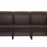 Комплект мебели YALTA BIG FAMILY SOFA 7 SET