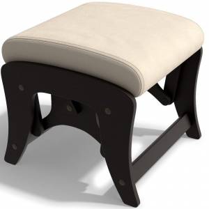 Пуф-маятник ткань песок