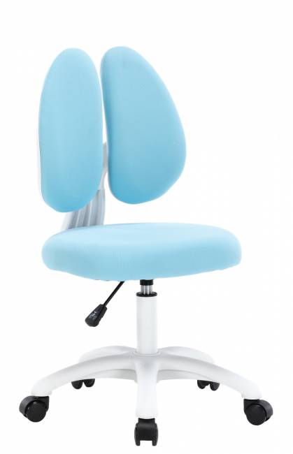 Детское кресло Everprof Kids 103 Ткань Голубой Детское кресло Everprof Kids 103 Ткань Голубой