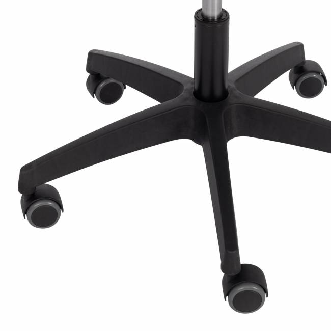 Кресло MELODY PLT флок , бежевый, 7 бежевый флок