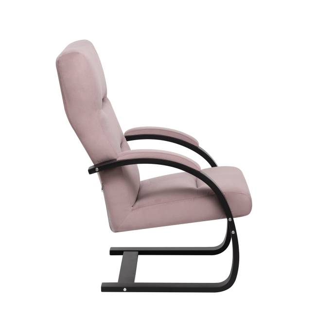 Кресло Leset Монэ Венге V11 сиреневый