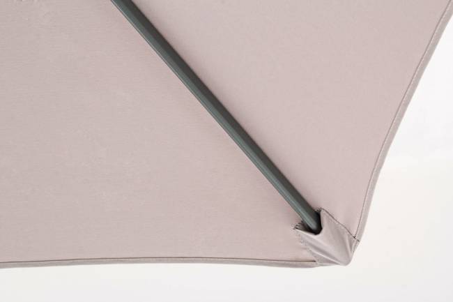 Зонт Верона Серый D270 Зонт Верона Серый D270