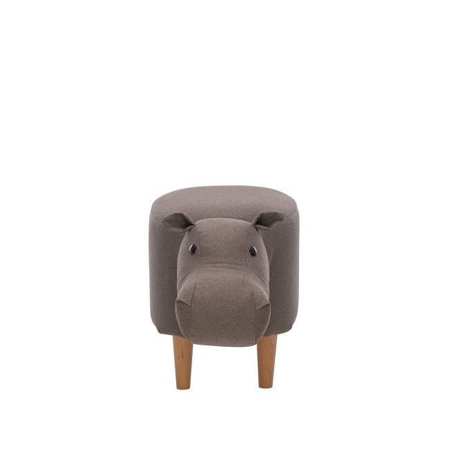 Пуф Leset Hippo COMBI Milos 16 Бук