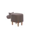 Пуф Leset Hippo COMBI Milos 16 Бук