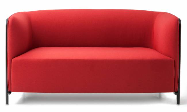 Диван мягкий Place 1550х770х770 мм