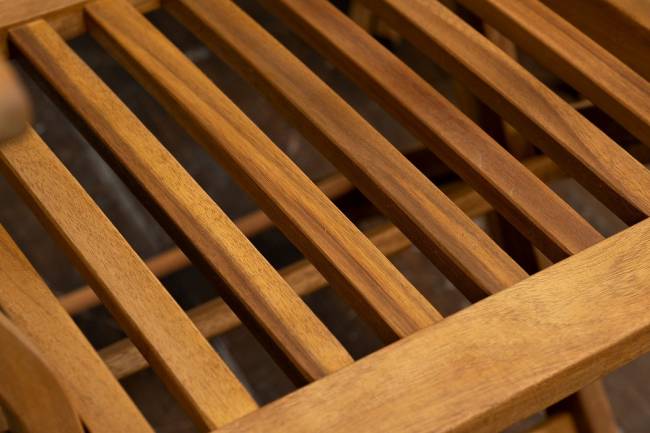 Кофейный комплект из акации OXFORD