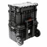 Модульная система Keter Professional Tool Storage System (659+382+383) 