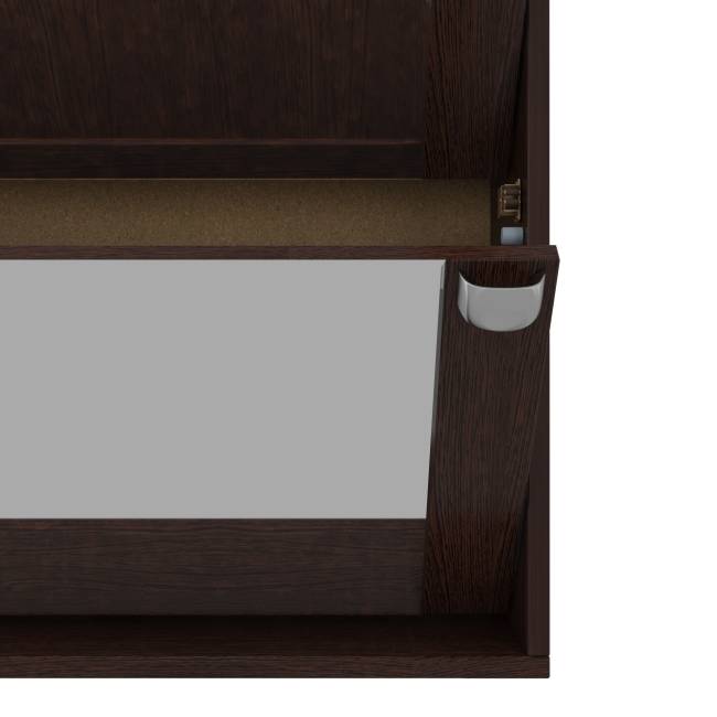 Обувница Leset Эдит 5S Венге Обувница Leset Эдит 5S Венге