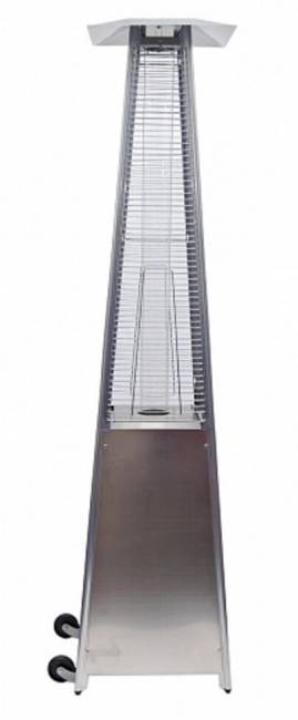 Уличный инфракрасный газовый обогреватель Sundays PH08-SS Уличный инфракрасный газовый обогреватель Sundays PH08-SS