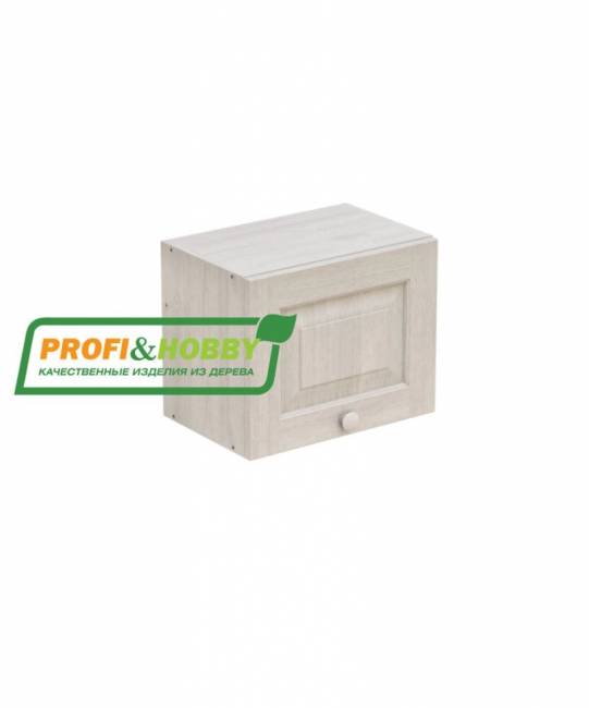 Шкаф навесной 450 х 300 х 360, сосна, без покраски Шкаф навесной 450 х 300 х 360, сосна, без покраски