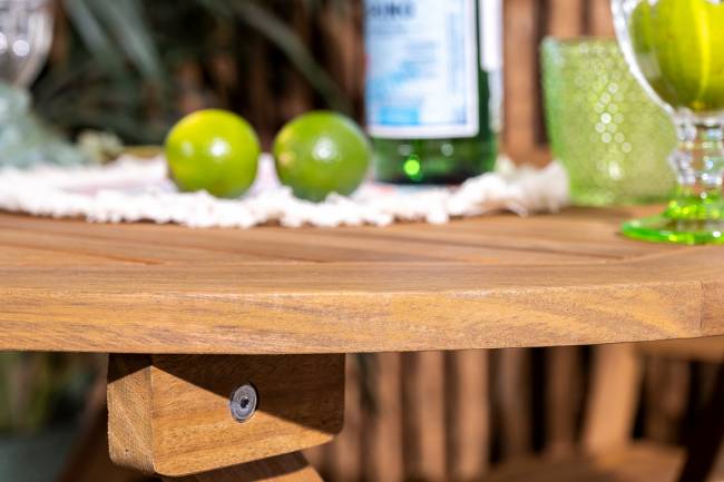 Обеденная группа из акации OXFORD S Joygarden Обеденная группа из акации OXFORD S Joygarden