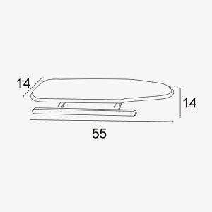 Рукав гладильный Stiromaniche Рукав гладильный Stiromaniche