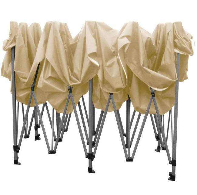 Шатер-гармошка GREEN GLADE 3101 Шатер-гармошка GREEN GLADE 3101