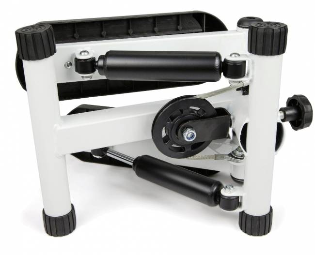 Степпер AMETIST 60 (white) Степпер AMETIST 60 (white)