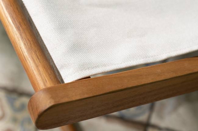 Комплект для отдыха из акации CAPRI Joygarden Комплект для отдыха из акации CAPRI Joygarden