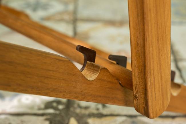 Комплект для отдыха из акации CAPRI Joygarden Комплект для отдыха из акации CAPRI Joygarden