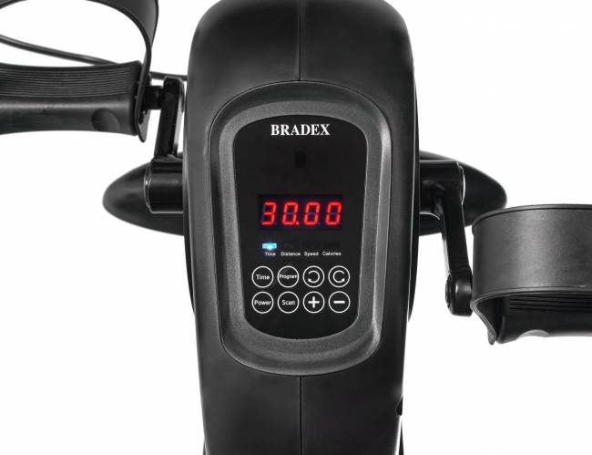 Мини велотренажер Bradex c электроприводом педалей ХОНОР. Серия SF Мини велотренажер Bradex c электроприводом педалей ХОНОР. Серия SF