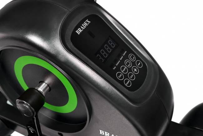 Мини велотренажер Bradex c электроприводом педалей ХОНОР. Серия SF Мини велотренажер Bradex c электроприводом педалей ХОНОР. Серия SF