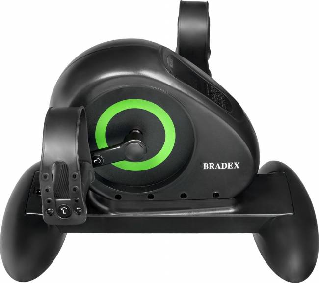 Мини велотренажер Bradex c электроприводом педалей ХОНОР. Серия SF Мини велотренажер Bradex c электроприводом педалей ХОНОР. Серия SF