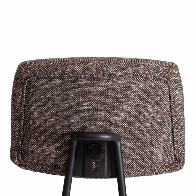 Кресло CITY ткань, темно-серый темно-серый ткань