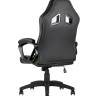 Кресло игровое TopChairs Skyline камуфляж